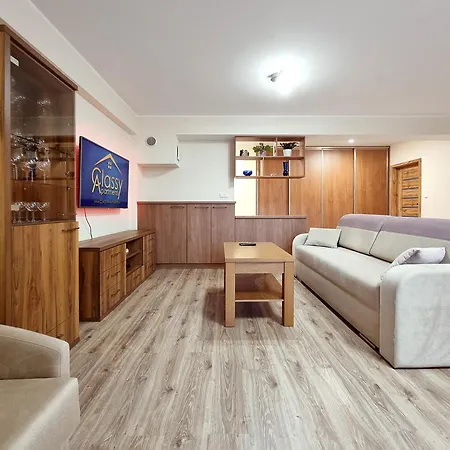 Classy Apartments - Aquapark Reda II Exterior photo
